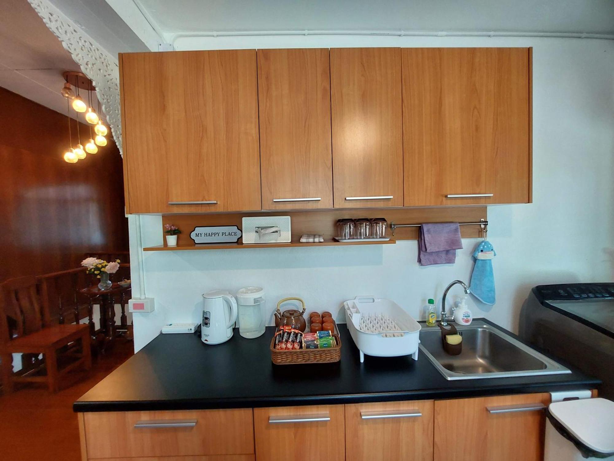 Whales Come To The River - Riverside - 3 Rooms On 2Nd Floor Ban Bang Phli Nua Exterior foto