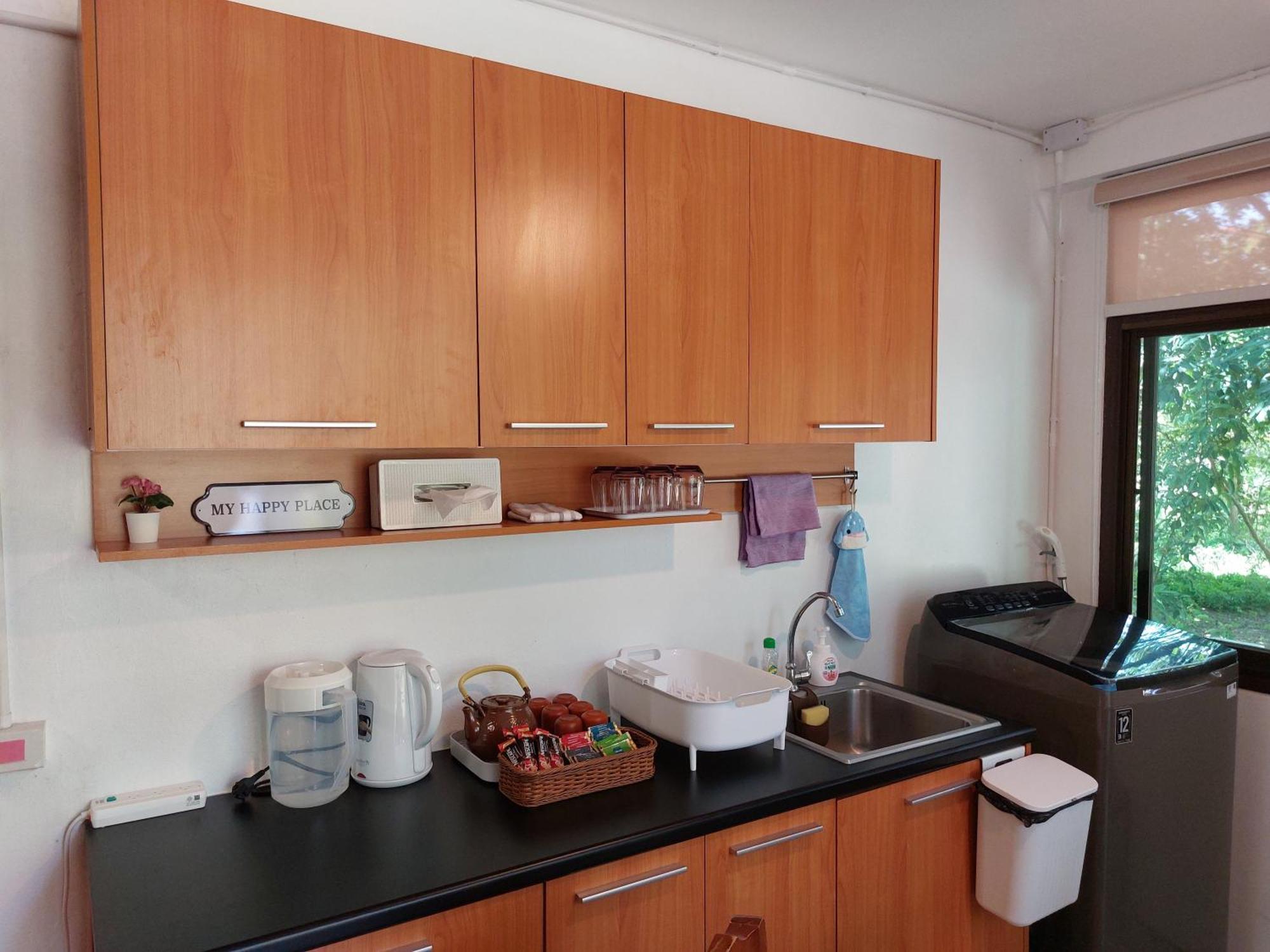 Whales Come To The River - Riverside - 3 Rooms On 2Nd Floor Ban Bang Phli Nua Exterior foto
